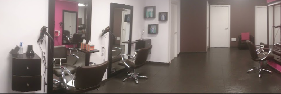 Peluqueria cristina